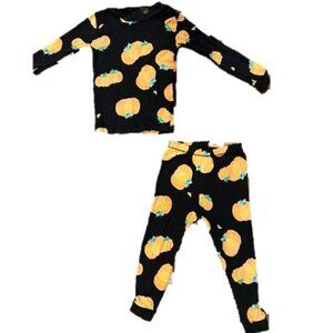 Burt's Bees Baby Pajamas